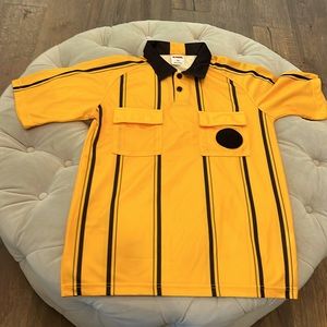 Soccer Referee Jersey